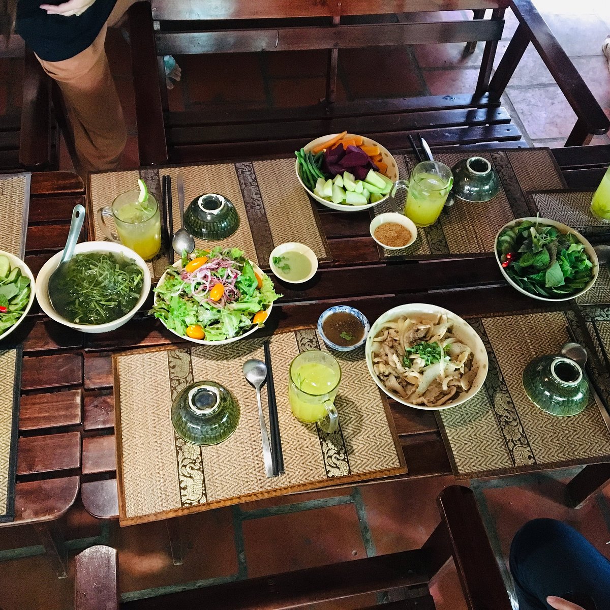 Hana Land Đà Lạt
